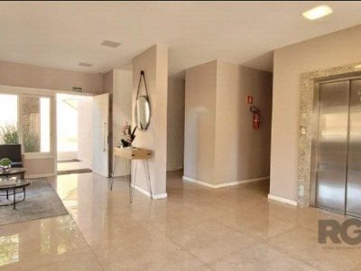 Apartamento à venda com 57m², 2 quartos, 2 vagas no bairro Santana em Porto Alegre - Foto 16