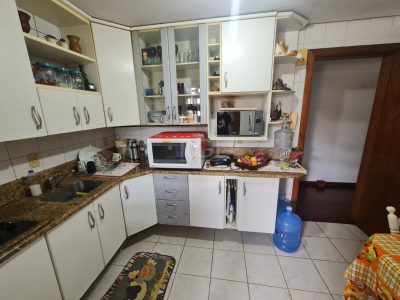 Apartamento à venda com 98m², 3 quartos, 1 suíte, 1 vaga no bairro Menino Deus em Porto Alegre - Foto 12