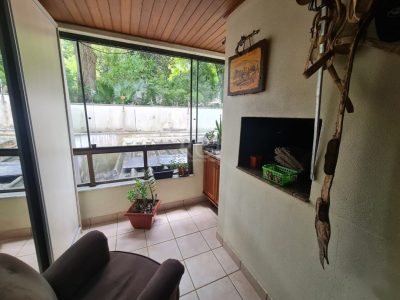 Apartamento à venda com 98m², 3 quartos, 1 suíte, 1 vaga no bairro Menino Deus em Porto Alegre - Foto 8