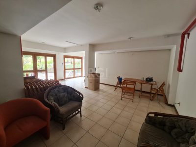 Apartamento à venda com 98m², 3 quartos, 1 suíte, 1 vaga no bairro Menino Deus em Porto Alegre - Foto 27