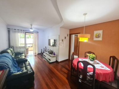 Apartamento à venda com 98m², 3 quartos, 1 suíte, 1 vaga no bairro Menino Deus em Porto Alegre - Foto 6