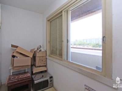 Apartamento à venda com 117m², 3 quartos, 1 suíte, 2 vagas no bairro Tristeza em Porto Alegre - Foto 15