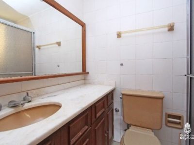 Apartamento à venda com 117m², 3 quartos, 1 suíte, 2 vagas no bairro Tristeza em Porto Alegre - Foto 20