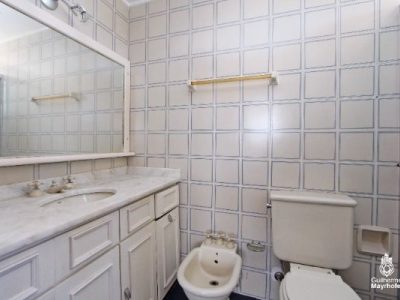 Apartamento à venda com 117m², 3 quartos, 1 suíte, 2 vagas no bairro Tristeza em Porto Alegre - Foto 30