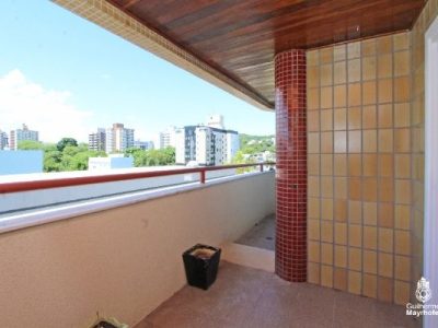 Apartamento à venda com 117m², 3 quartos, 1 suíte, 2 vagas no bairro Tristeza em Porto Alegre - Foto 31