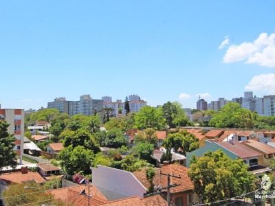 Apartamento à venda com 117m², 3 quartos, 1 suíte, 2 vagas no bairro Tristeza em Porto Alegre - Foto 32