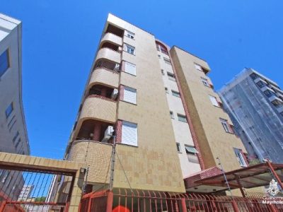 Apartamento à venda com 117m², 3 quartos, 1 suíte, 2 vagas no bairro Tristeza em Porto Alegre - Foto 33