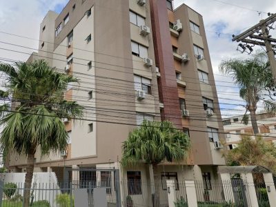 Apartamento à venda com 73m², 2 quartos, 1 suíte, 1 vaga no bairro Santana em Porto Alegre - Foto 32