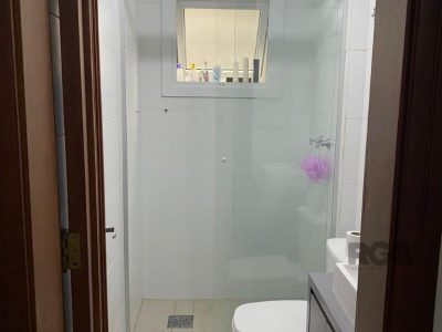 Apartamento à venda com 78m², 2 quartos, 1 vaga no bairro Menino Deus em Porto Alegre - Foto 5