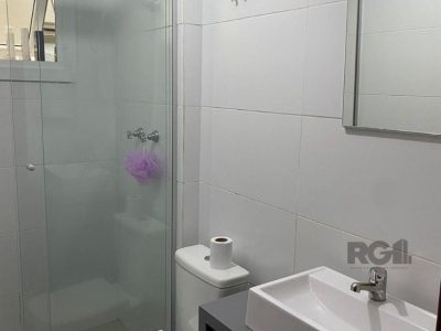 Apartamento à venda com 78m², 2 quartos, 1 vaga no bairro Menino Deus em Porto Alegre - Foto 6