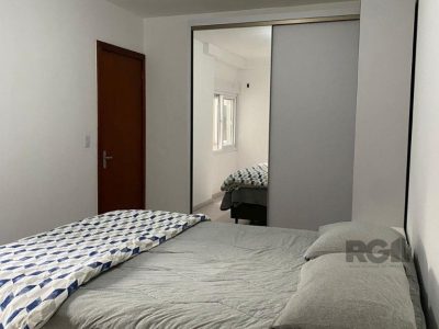 Apartamento à venda com 78m², 2 quartos, 1 vaga no bairro Menino Deus em Porto Alegre - Foto 7