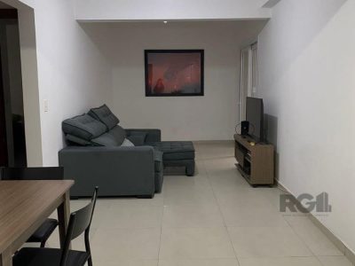 Apartamento à venda com 78m², 2 quartos, 1 vaga no bairro Menino Deus em Porto Alegre - Foto 8