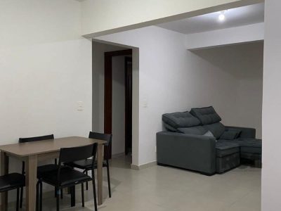 Apartamento à venda com 78m², 2 quartos, 1 vaga no bairro Menino Deus em Porto Alegre - Foto 9