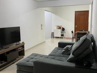 Apartamento à venda com 78m², 2 quartos, 1 vaga no bairro Menino Deus em Porto Alegre - Foto 10