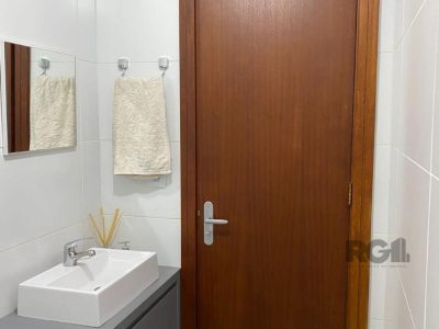 Apartamento à venda com 78m², 2 quartos, 1 vaga no bairro Menino Deus em Porto Alegre - Foto 11