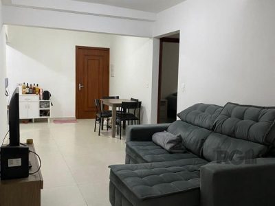 Apartamento à venda com 78m², 2 quartos, 1 vaga no bairro Menino Deus em Porto Alegre - Foto 12