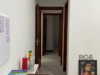 Apartamento à venda com 78m², 2 quartos, 1 vaga no bairro Menino Deus em Porto Alegre - Foto 13