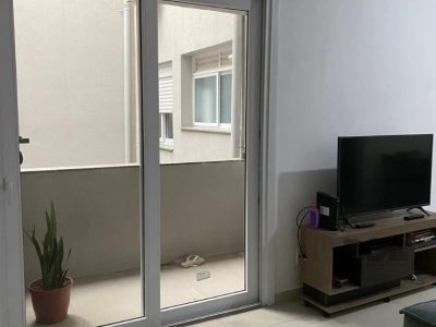 Apartamento à venda com 78m², 2 quartos, 1 vaga no bairro Menino Deus em Porto Alegre - Foto 16