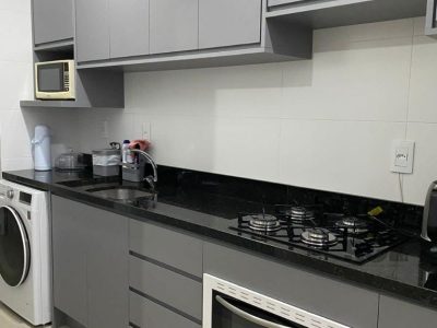 Apartamento à venda com 78m², 2 quartos, 1 vaga no bairro Menino Deus em Porto Alegre - Foto 19