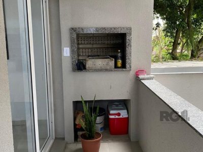 Apartamento à venda com 78m², 2 quartos, 1 vaga no bairro Menino Deus em Porto Alegre - Foto 20