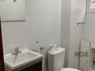 Apartamento à venda com 78m², 2 quartos, 1 vaga no bairro Menino Deus em Porto Alegre - Foto 21