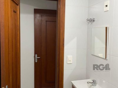 Apartamento à venda com 78m², 2 quartos, 1 vaga no bairro Menino Deus em Porto Alegre - Foto 22