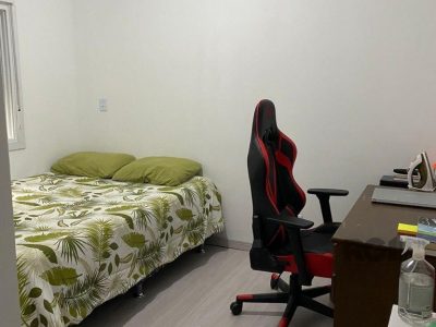 Apartamento à venda com 78m², 2 quartos, 1 vaga no bairro Menino Deus em Porto Alegre - Foto 24