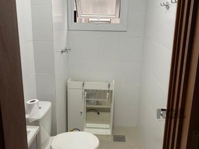 Apartamento à venda com 78m², 2 quartos, 1 vaga no bairro Menino Deus em Porto Alegre - Foto 25