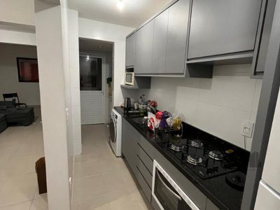 Apartamento à venda com 78m², 2 quartos, 1 vaga no bairro Menino Deus em Porto Alegre - Foto 27