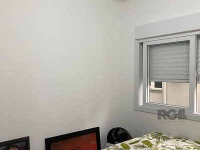 Apartamento à venda com 78m², 2 quartos, 1 vaga no bairro Menino Deus em Porto Alegre - Foto 30