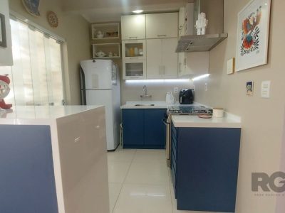 Apartamento à venda com 51m², 2 quartos no bairro Rio Branco em Porto Alegre - Foto 2