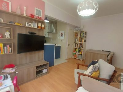 Apartamento à venda com 51m², 2 quartos no bairro Rio Branco em Porto Alegre - Foto 9