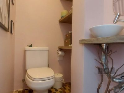 Apartamento à venda com 51m², 2 quartos no bairro Rio Branco em Porto Alegre - Foto 10