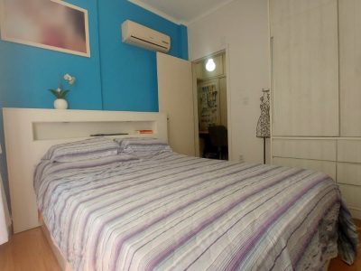 Apartamento à venda com 51m², 2 quartos no bairro Rio Branco em Porto Alegre - Foto 14