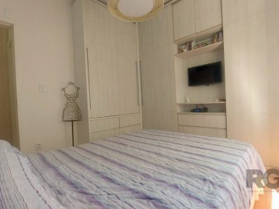 Apartamento à venda com 51m², 2 quartos no bairro Rio Branco em Porto Alegre - Foto 15