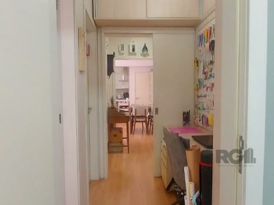 Apartamento à venda com 51m², 2 quartos no bairro Rio Branco em Porto Alegre - Foto 17