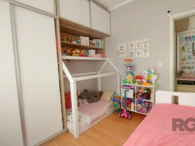 Apartamento à venda com 51m², 2 quartos no bairro Rio Branco em Porto Alegre - Foto 19