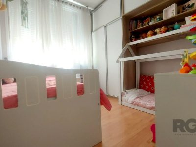 Apartamento à venda com 51m², 2 quartos no bairro Rio Branco em Porto Alegre - Foto 20