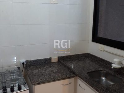 Apartamento à venda com 117m², 3 quartos, 1 suíte, 3 vagas no bairro Jardim Botânico em Porto Alegre - Foto 16