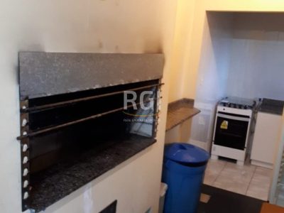 Apartamento à venda com 117m², 3 quartos, 1 suíte, 3 vagas no bairro Jardim Botânico em Porto Alegre - Foto 18