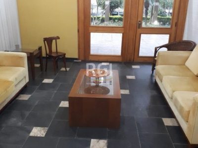 Apartamento à venda com 117m², 3 quartos, 1 suíte, 3 vagas no bairro Jardim Botânico em Porto Alegre - Foto 21