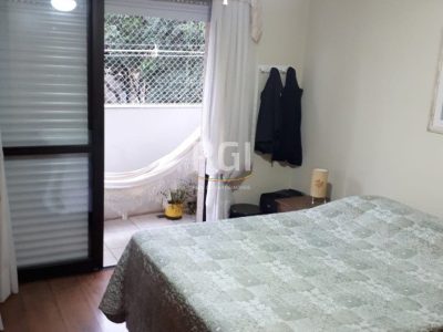 Apartamento à venda com 117m², 3 quartos, 1 suíte, 3 vagas no bairro Jardim Botânico em Porto Alegre - Foto 7