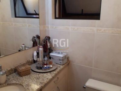 Apartamento à venda com 117m², 3 quartos, 1 suíte, 3 vagas no bairro Jardim Botânico em Porto Alegre - Foto 13