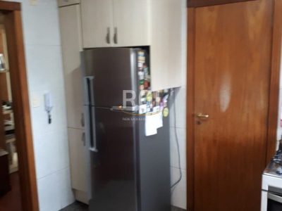 Apartamento à venda com 117m², 3 quartos, 1 suíte, 3 vagas no bairro Jardim Botânico em Porto Alegre - Foto 6