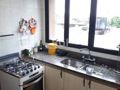 Apartamento à venda com 117m², 3 quartos, 1 suíte, 3 vagas no bairro Jardim Botânico em Porto Alegre - Foto 4