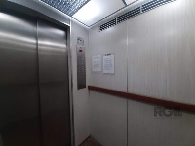 Apartamento à venda com 74m², 2 quartos no bairro Centro Histórico em Porto Alegre - Foto 7