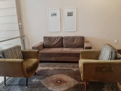 Apartamento à venda com 74m², 2 quartos no bairro Centro Histórico em Porto Alegre - Foto 5