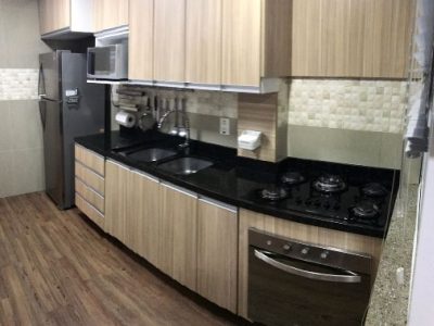 Apartamento à venda com 99m², 3 quartos, 1 suíte, 1 vaga no bairro Centro Histórico em Porto Alegre - Foto 10