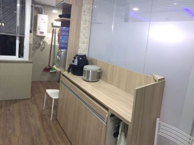 Apartamento à venda com 99m², 3 quartos, 1 suíte, 1 vaga no bairro Centro Histórico em Porto Alegre - Foto 12