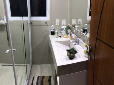 Apartamento à venda com 99m², 3 quartos, 1 suíte, 1 vaga no bairro Centro Histórico em Porto Alegre - Foto 21